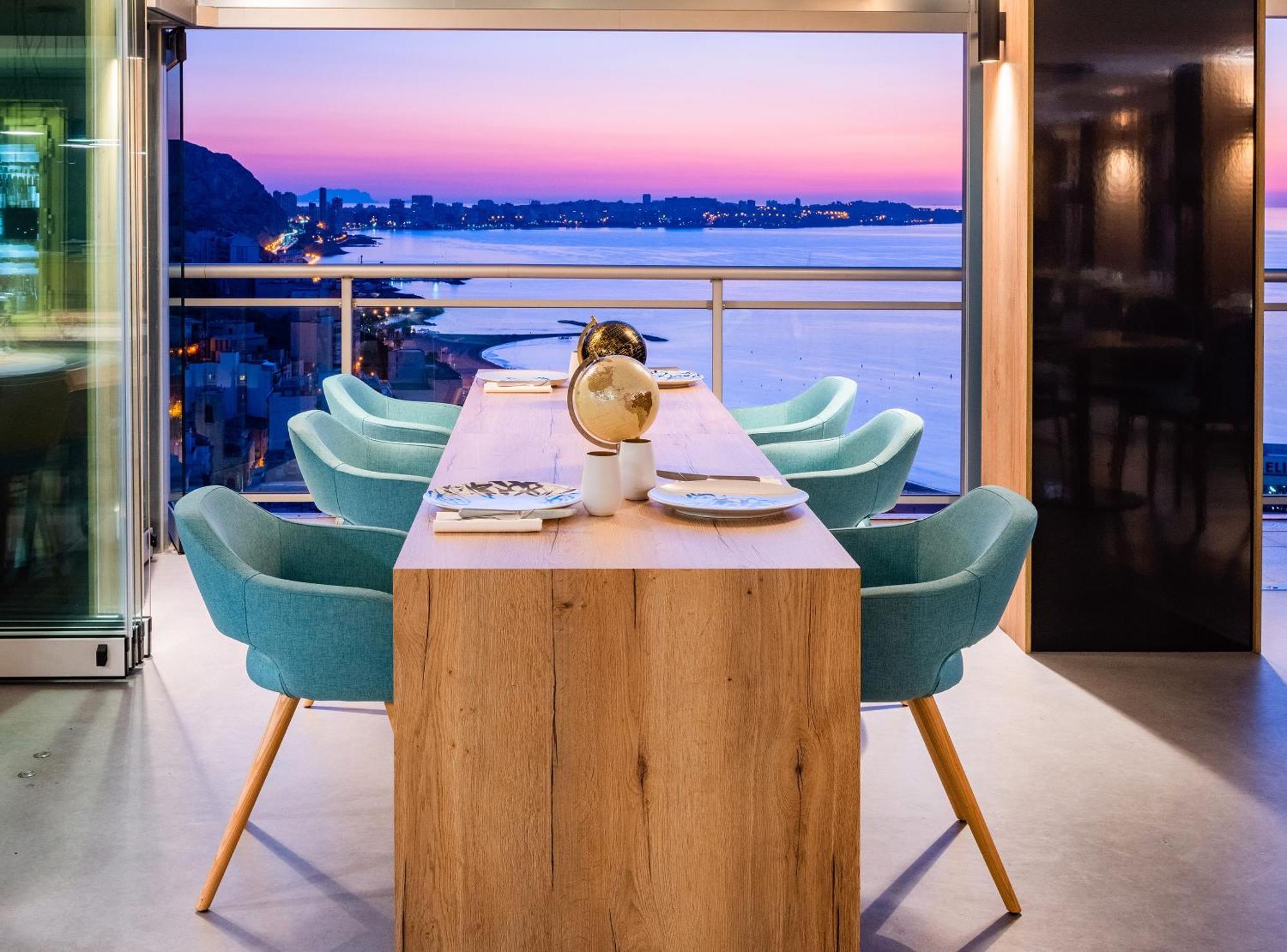 Hotel Alicante Gran Sol, Affiliated By Melia — Bilder 1