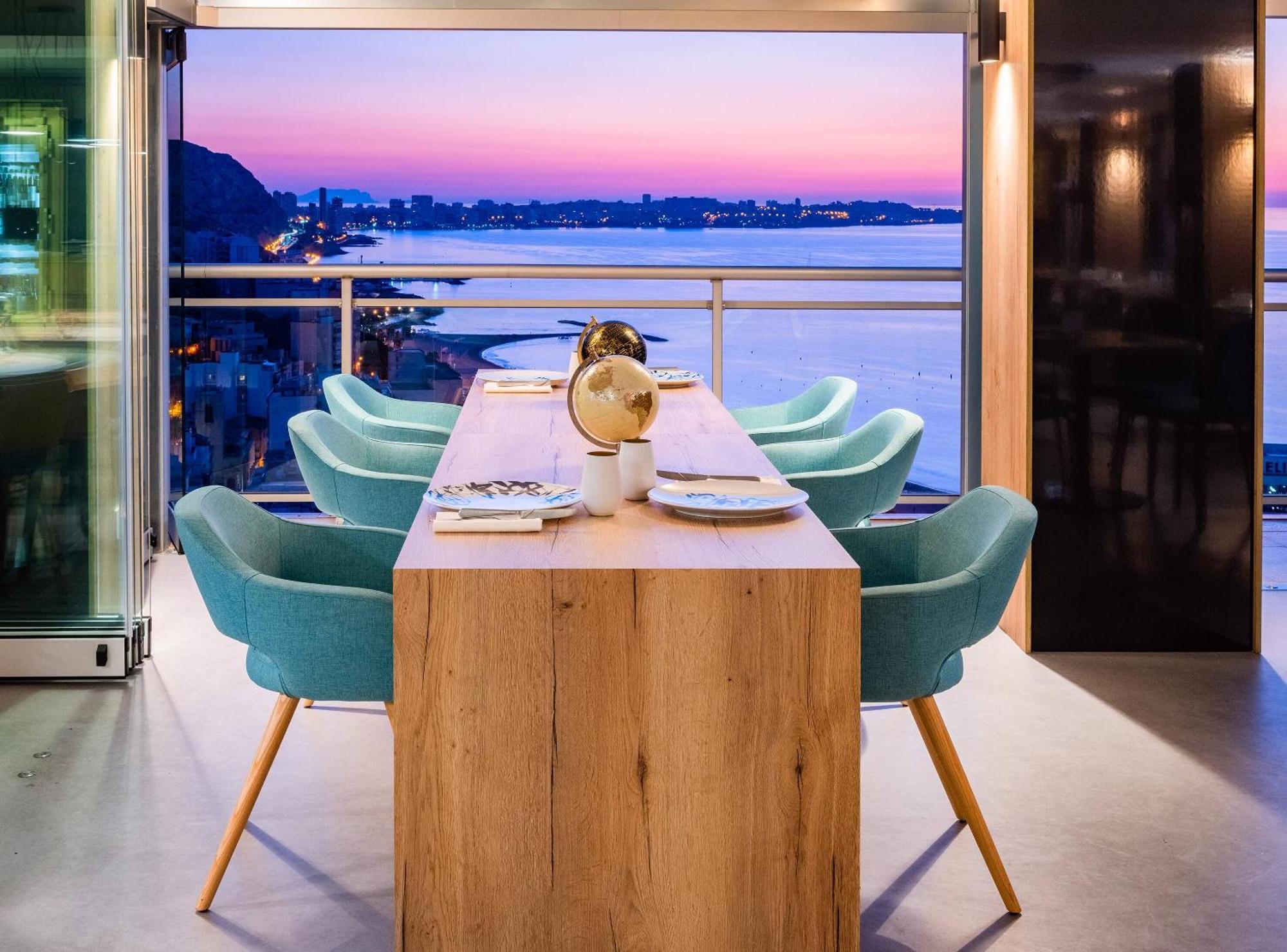 Hotel Alicante Gran Sol, Affiliated By Melia — Bilder 3